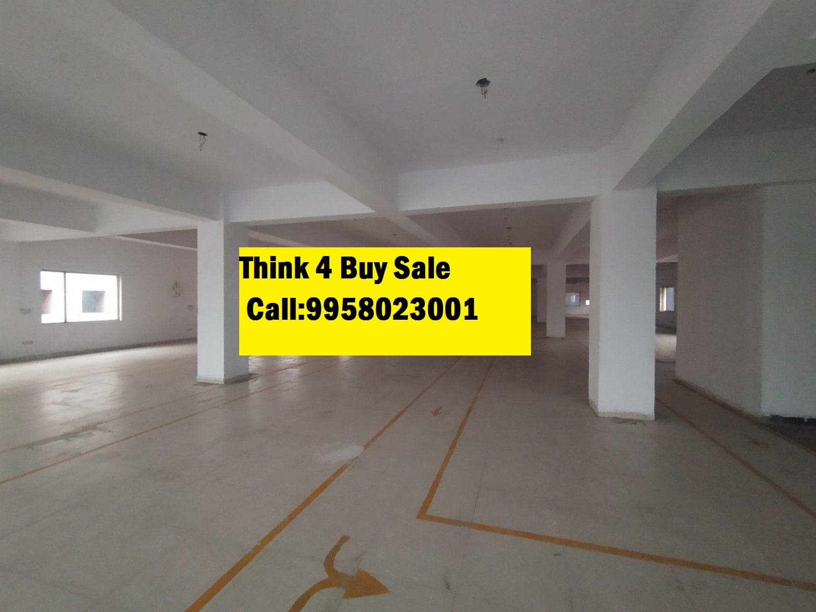 Factory for rent in noida sector 63